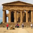 Ancient Greece in Sicily – Akragas (Agrigento) Ancient Greece in Sicily – Akragas (Agrigento)