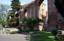 September in Rome – 2017 September in Rome – 2017