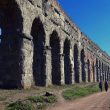 Ancient water and the Park of the Aqueducts Ancient water and the Park of the Aqueducts