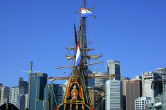 1999 - Sydney Australia