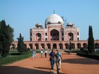 humayuntomb