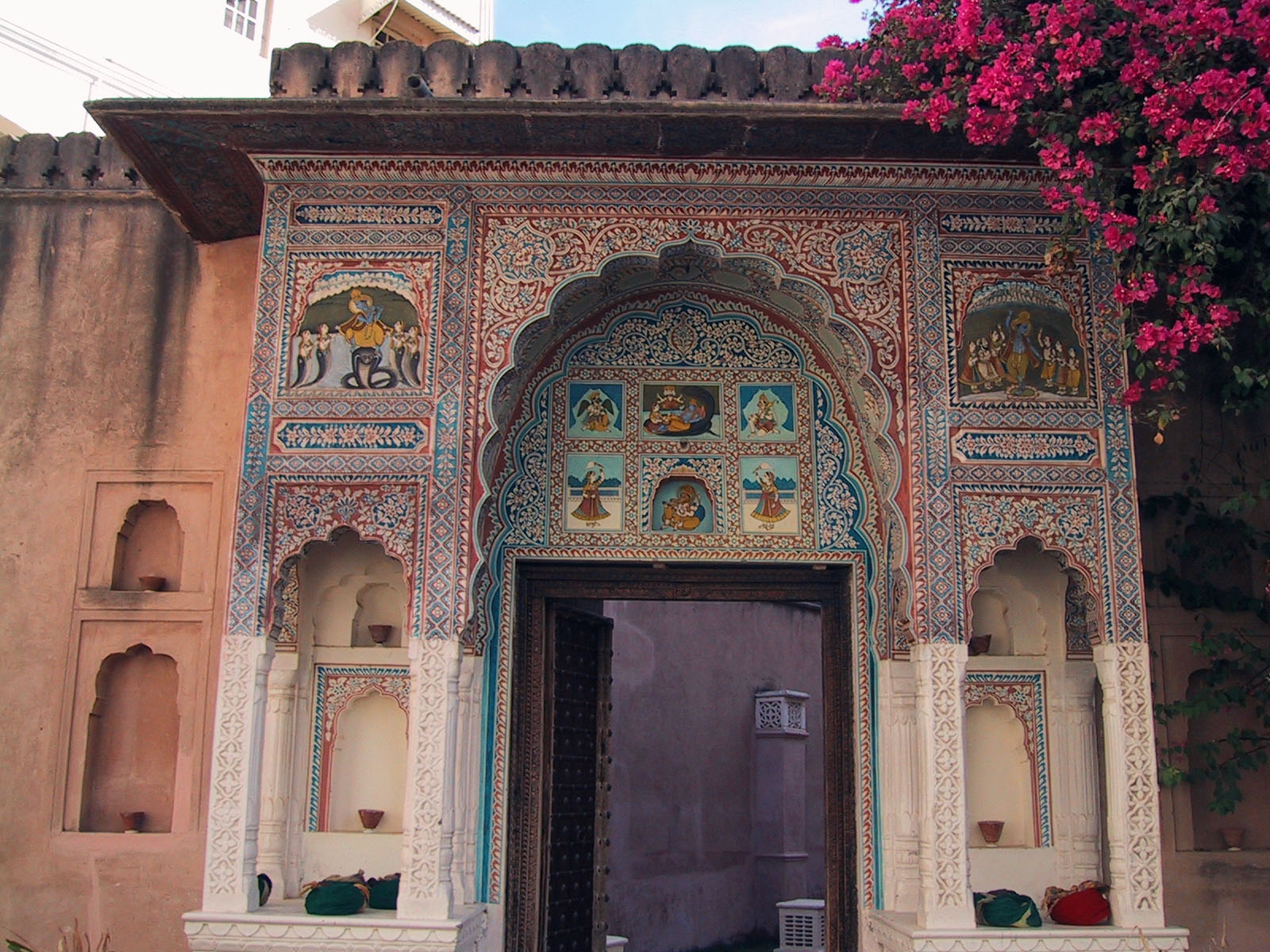 mandawarhaveli