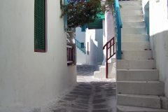 2000 - Mykonos