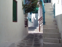 mykonos