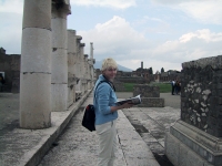discoveringpompeii