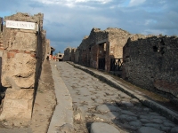 pompeiistreet