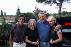 2000 - Tuscany-Fucecchio