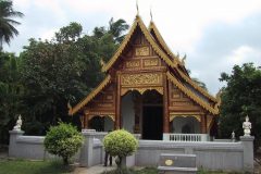 2001 - Chiang Mai Thailand