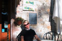 2001 - Florence and Tuscany