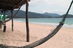 2001 - Phuket, Thailand