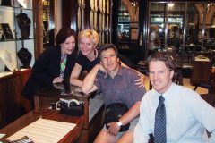 2001 - Sydney, Australia