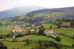 2002 - Cantabria, Spain