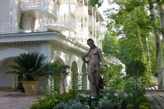 2002 - French Basque and Eugenie Les Bains