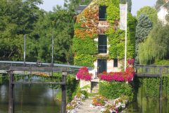 2002 - Loire Valley - Romarantin-Lathenay