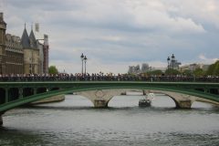 2002 - Paris and the Marais