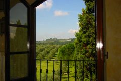 2002 - Tuscany and the Cinelli Family