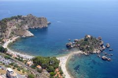 2003 - Positano and Sicily