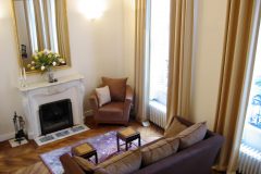 2004 - Paris -Our apartment at 62 rue des Tournelles