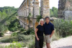 2005 - Catalan Spain; Tarragona and Costa Brava