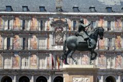 2005 - Spain; Madrid, Toldeo,Rioja,La Mancha