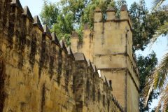 2007 - Andalucia Spain; Cordoba, Costa Del Sol, Malaga