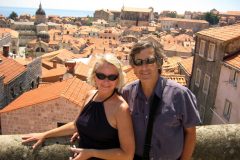 2007 - Dubrovnik, Croatia