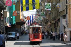 2007 - Istanbul Turkey