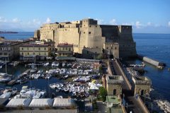 2007 - Naples, Capri, Ischia