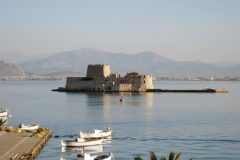 2007 - Peloponesse; Mycenae, Nafplio, Epivadros, Olympia