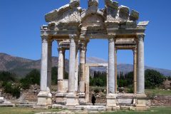 2007 -Turkey; Ephesus, Bodrum, Aegean Coast