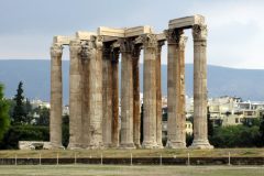 2009 - Athens and Hydra