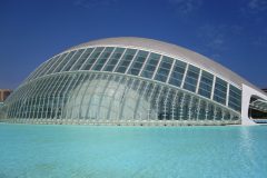 2009 - Valencia, Spain