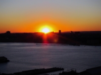 18nyc-sunset
