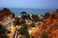 2010 - Algarve, Portugal