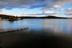 2010 - Autumn in New Hampshire