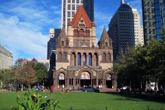 2010 - Boston, Massachusetts