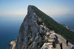 2010 - Gibraltar (UK/Spain)