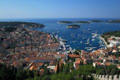2010 - Croatia, Hvar Island