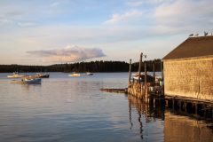 2010 - Maine and Bar Harbor