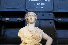 2010 - Rome, Tivoli, Tarquinia