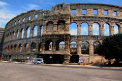 2011 - Croatia; Istrian Peninsula