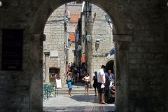 2011 - Croatia, Korcula Island