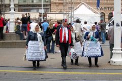 2011 - Croatia - Zagreb