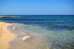 2011 - Puglia, Italy