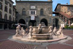 2012 - Bergamo Alta, Italy