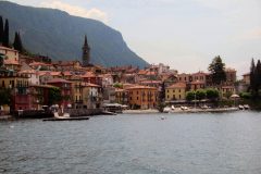 2012 - Lake Como, Lombardy, Italy