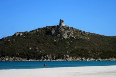 2012 - Sardinia, Italy