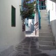 2000- Mykonos, where Zeus battled the Gigantes 2000- Mykonos, where Zeus battled the Gigantes