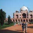 2000 – India – Old and New Delhi 2000 – India – Old and New Delhi