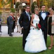 2012 – A Tuscan Wedding (no it’s not ours) 2012 – A Tuscan Wedding (no it’s not ours)
